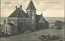 Postkarte - Neuruppin - Kremmen-Wittstocker Bahnhof