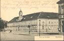 Ansichtskarte - Neuruppin - Gymnasium