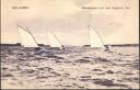 Postkarte - Neuruppin - Wassersport
