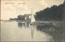 Postkarte - Neuruppin - Lanke