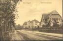 Postkarte - Neuruppin - Kurfürstenstrasse