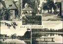 Postkarte - Friedrichsthal