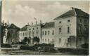 Postkarte - Rheinsberg - Sanatorium