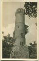 Postkarte - Falkenberg Mark - Bismarckturm