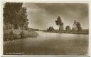 Auf dem Rheinsberger See - Foto-AK