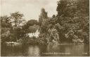 Lindow (Mark) - Blick auf das Kloster - Foto-AK