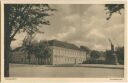 Postkarte - Neuruppin - Gymnasium
