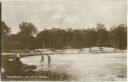 Werbellinsee - Am süssen Winkel - Foto-Ansichtskarte