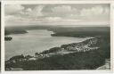 Werbellinsee - Flieger-Foto - Foto-Ansichtskarte