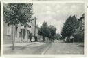 Postkarte - Friedrichsthal - Dorfstrasse