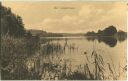 Postkarte - Liepnitzsee