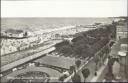 Zinnowitz - Strand-Promenade - Foto-AK