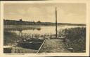 Postkarte - Kölpinsee - Partie am See