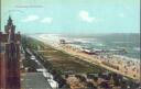 Postkarte - Zinnowitz - Strand