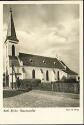 Ansichtskarte - 17367 Eggesin - Hoppenwalde - Kath. Kirche