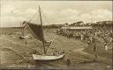 Fotokarte - Ostseebad Ahlbeck - Strand