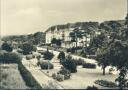 Zinnowitz - Strandpromenade - Foto-AK