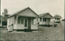 Ueckeritz auf Usedom - Feriendorf - VEB Maschinenbau Georgij Dimitroff Magdeburg - Foto-AK 1962