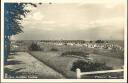 Postkarte - Bansin auf Usedom