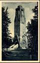 Postkarte - Ahlbeck-Heringsdorf