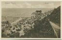 Koserow auf Usedom - Strand 30er Jahre