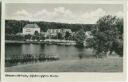 Postkarte - Waren - Müritzsee - Erholungsheim