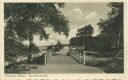 Postkarte - Ostseebad Lubmin - Strandpromenade