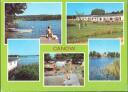 Postkarte - Canow