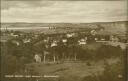 Seebad Neuhof - Usedom - Seebad - Gesamtansicht - Foto-AK