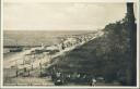 Foto-AK - Kölpinsee bei Koserow auf Usedom - Badestrand 