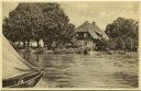 Postkarte - Neustrelitz - Helgoland
