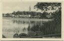 Postkarte - Feldberg - Haussee