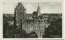 Neubrandenburg - Treptower Tor - Foto-AK