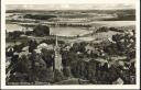 Ansichtskarte - Feldberg - Luftaufnahme