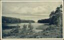 Der Lange See bei Neustrelitz - Postkarte