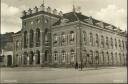 Postkarte - Neustrelitz - Rathaus