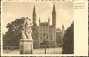 Postkarte - Neustrelitz - Schlosskirche