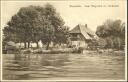 Postkarte - Neustrelitz - Insel Helgoland
