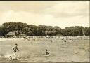 Ansichtskarte - Ueckermünde - Strand