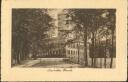 Ansichtskarte - 18609 Binz -  Jagdschloss Granitz
