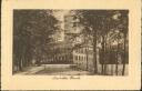 Ansichtskarte - 18609 Binz - Jagdschloss Granitz