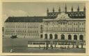 Postkarte - Rostock - Rathaus