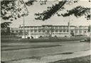 Rostock - Hauptbahnhof - Foto-AK