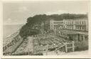 Postkarte - Sellin - Kurhaus und Strandhotel