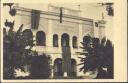 Ansichtskarte - 18609 Binz - Kindersanatorium der Wismuth AG