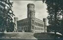 Ansichtskarte - 18609 Binz -  Jagdschloss Granitz