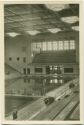 Rostock - Schwimmhalle Neptun - Foto-AK 1956