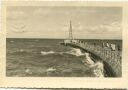 Warnemünde - Foto-AK Grossformat