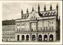 Rostock - Rathaus