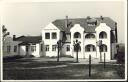 Ansichtskarte - Göhren - Hotel am Meer